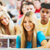 Southwest Collegiate Institute for the Deaf Arkansas People